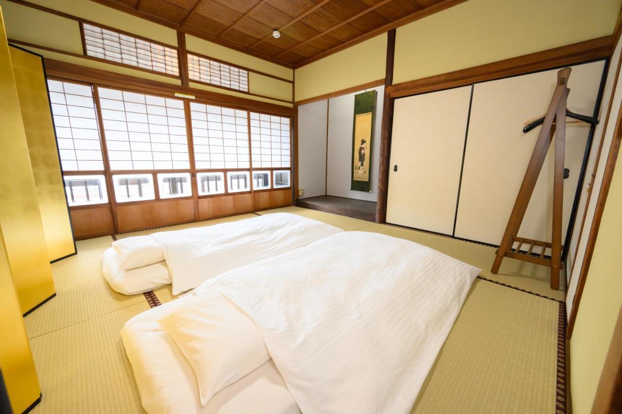 尾道別邸 Onomichi Villa 一日一組限定の尾道の最高級宿 無料p有 Экстерьер фото