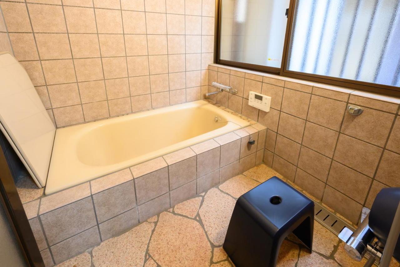尾道別邸 Onomichi Villa 一日一組限定の尾道の最高級宿 無料p有 Экстерьер фото