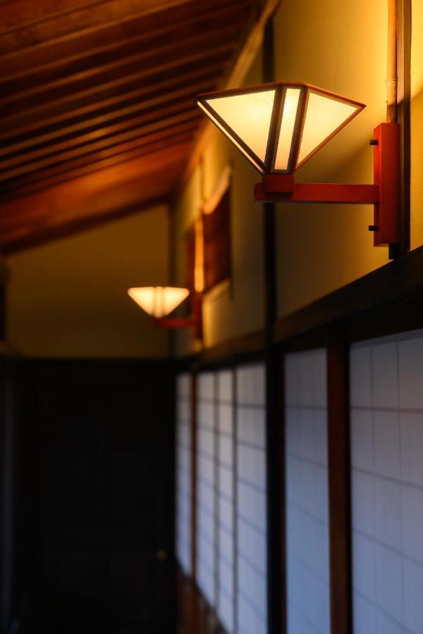 尾道別邸 Onomichi Villa 一日一組限定の尾道の最高級宿 無料p有 Экстерьер фото